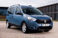 2013/06/05 - Dacia Dokker „doplula“ do Čech