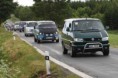 2014/06/16 – Letošní Transportersraz byl rekordní